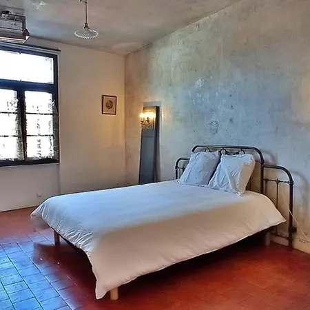 Au Petit Familistère Landrecies, L'authentique.