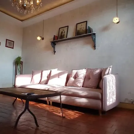 Appartement Au Petit Familistère Landrecies, L'authentique. Guise