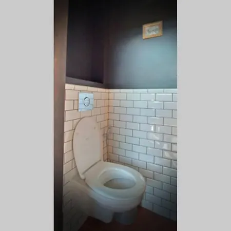 Appartement Au Petit Familistère Landrecies, L'authentique.