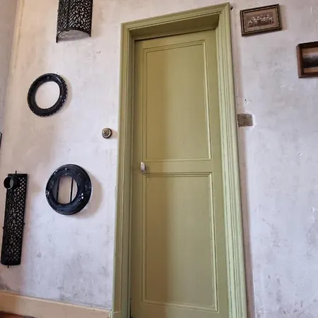 Appartement Au Petit Familistère Landrecies, L'authentique.