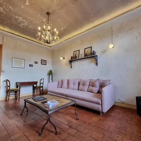 Au Petit Familistère Landrecies, L'authentique.