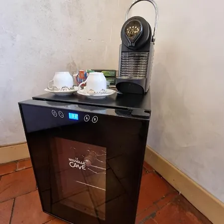 Au Petit Familistère Landrecies, L'authentique. Guise