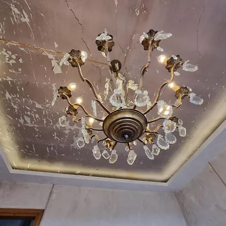 Au Petit Familistère Landrecies, L'authentique. Appartement