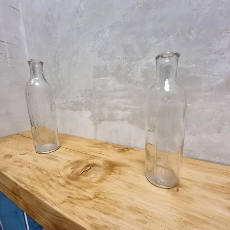 Appartement Au Petit Familistère Landrecies, L'authentique.