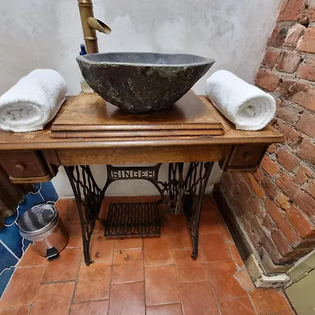 Au Petit Familistère Landrecies, L'authentique.