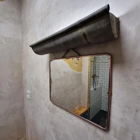 Appartement Au Petit Familistère Landrecies, L'authentique. Guise