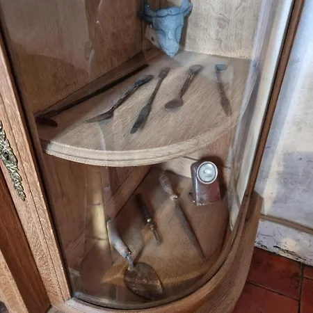 Au Petit Familistère Landrecies, L'authentique. Guise